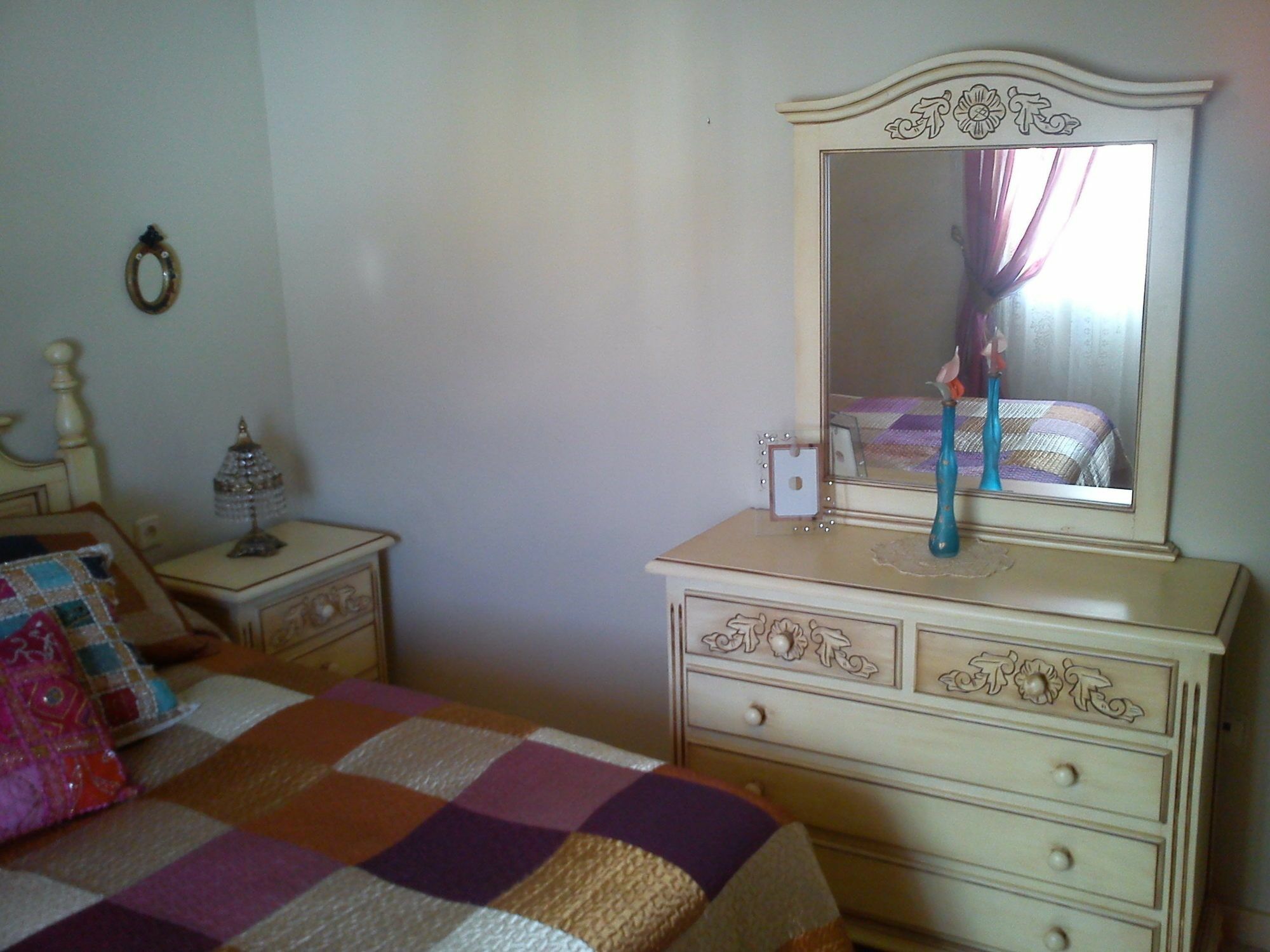 100580 3 Bedroom By Mo Apartment *