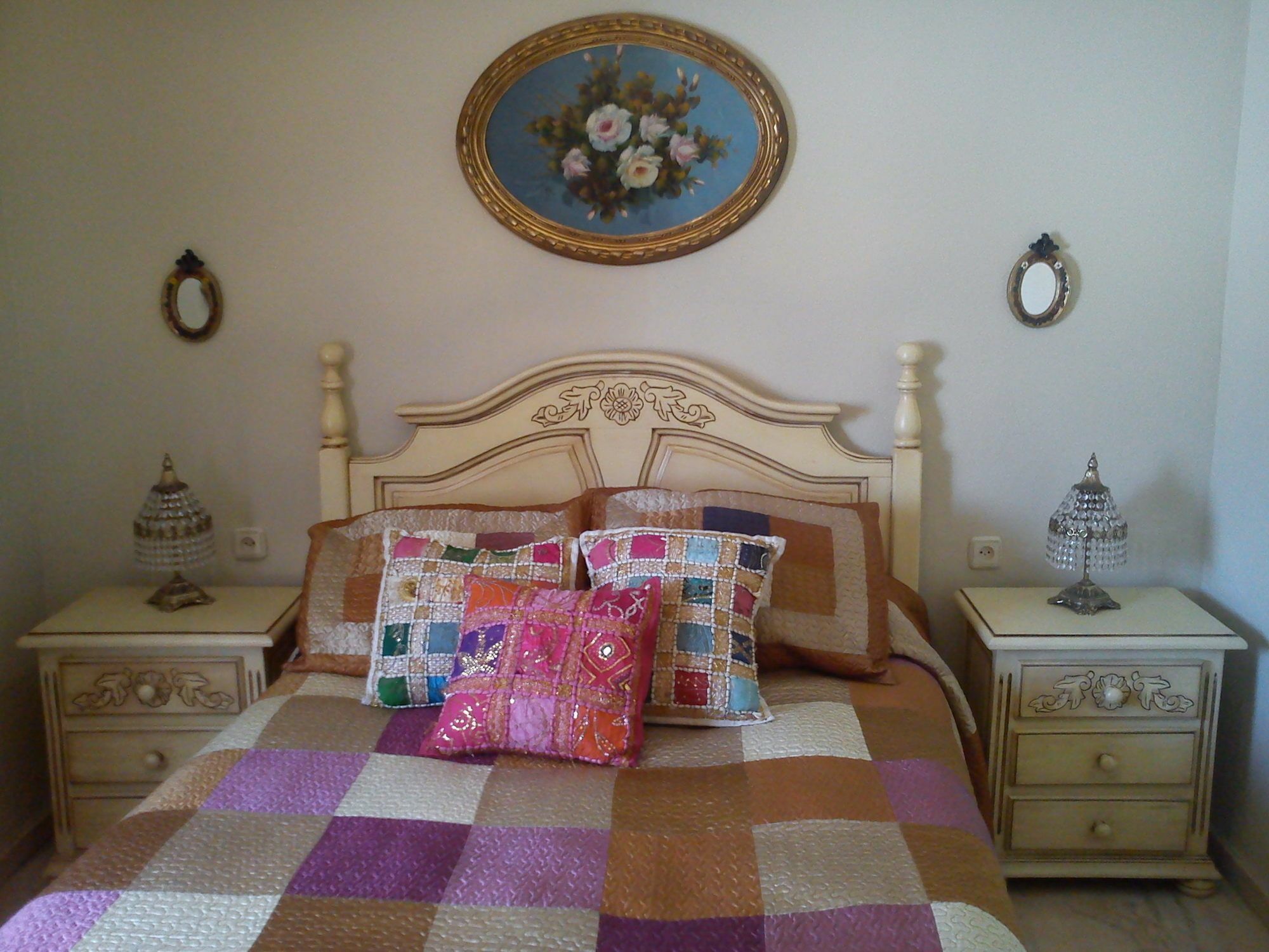 100580 3 Bedroom By Mo *